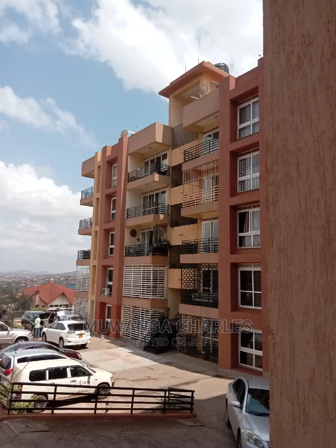 3bdrm Apartment in Fs Properties Ltd, Central Division for rent