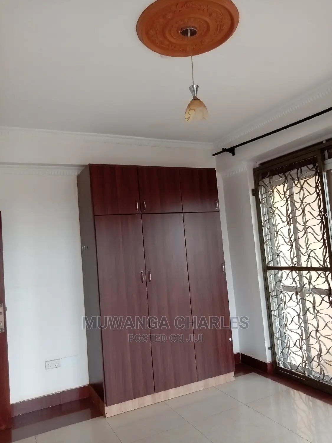 3bdrm Apartment in Fs Properties Ltd, Central Division for rent
