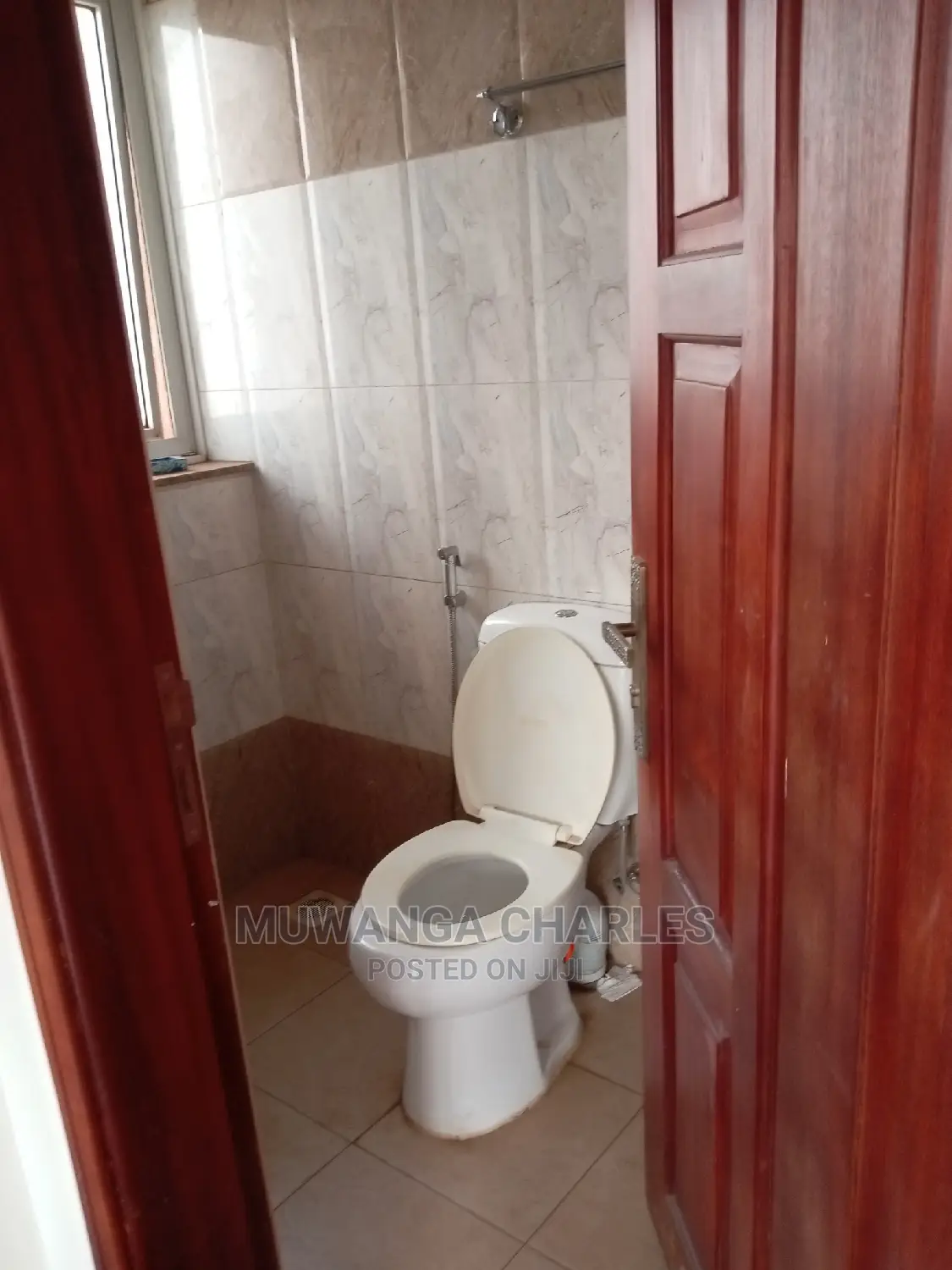 3bdrm Apartment in Fs Properties Ltd, Central Division for rent