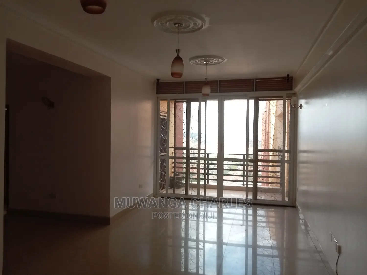 3bdrm Apartment in Fs Properties Ltd, Central Division for rent