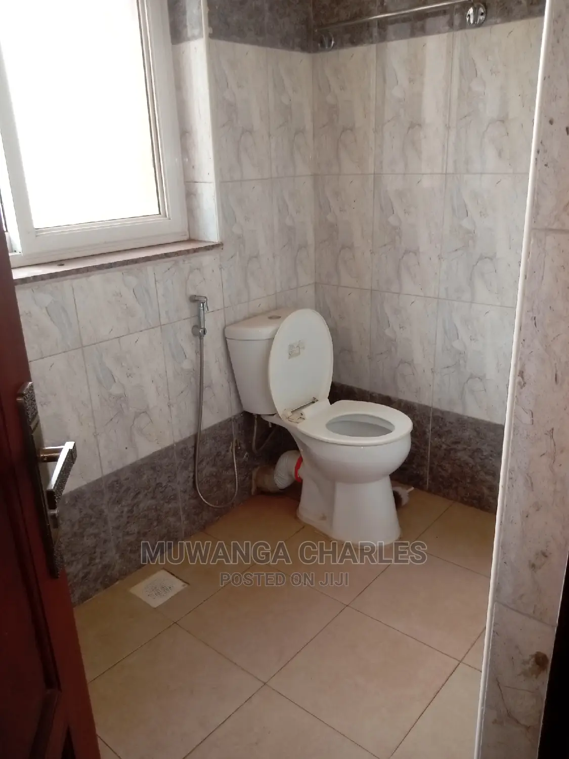 3bdrm Apartment in Fs Properties Ltd, Central Division for rent