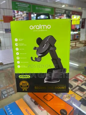 Oraimo Phone Holder