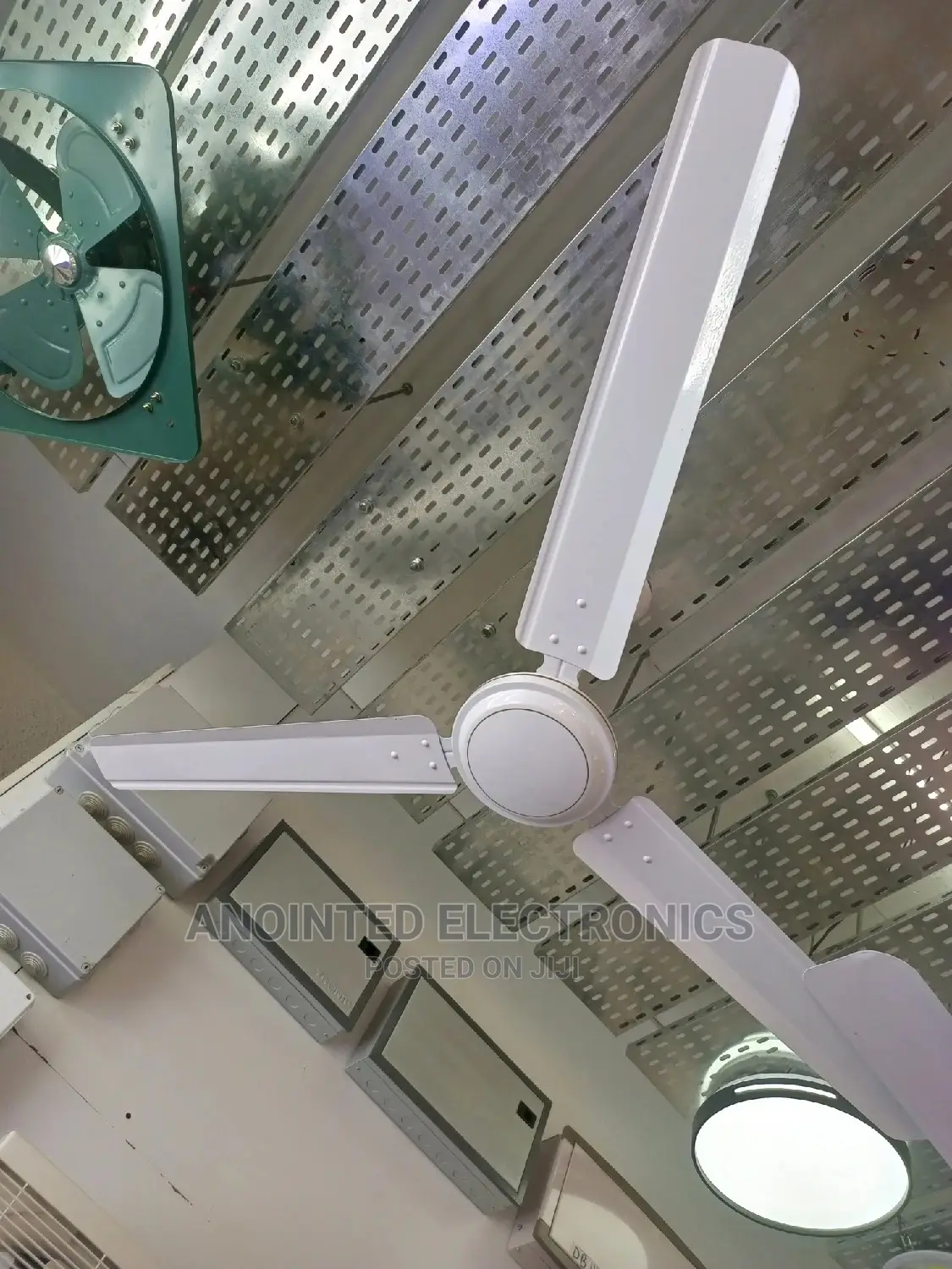 Ceiling Fan