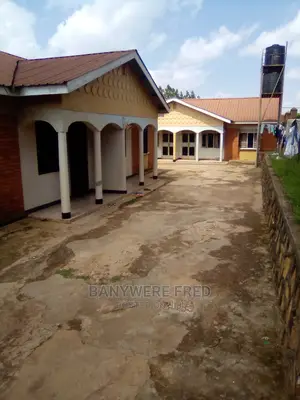 100x100ft Plot for Sale at Nalya With 4unit of 2bedroom