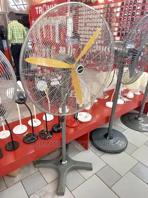 Stand Industrial Fans