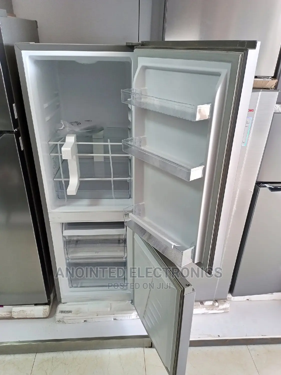 Hisense Fridge