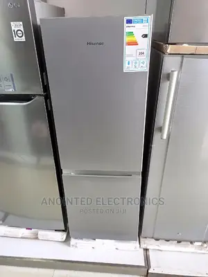 Hisense 230L Fridge