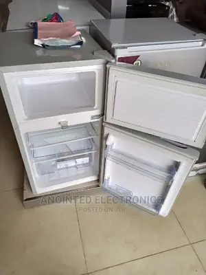 Adh Double Fridge