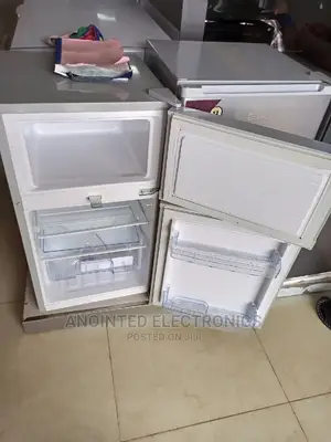 Fridge Adh 126L