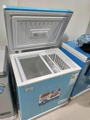 Adh Freezer