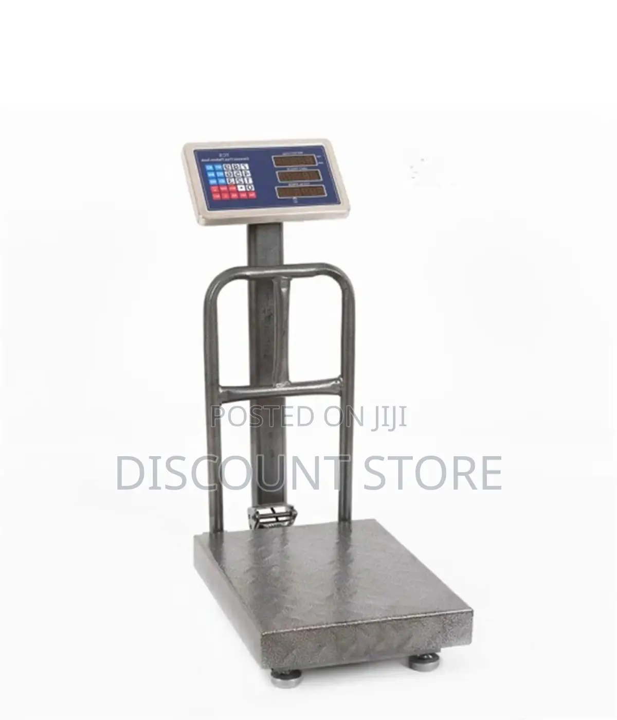 Strong Precision Digital Patform Scales.
