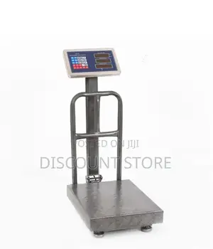 Strong Precision Digital Patform Scales.
