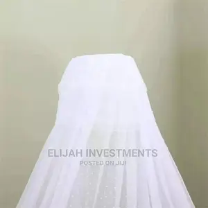 Stand Alone Baby Cot Net