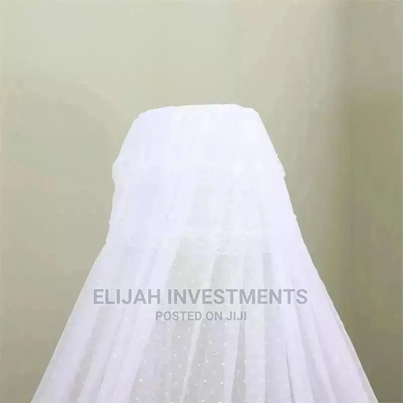 Stand Alone Baby Cot Net