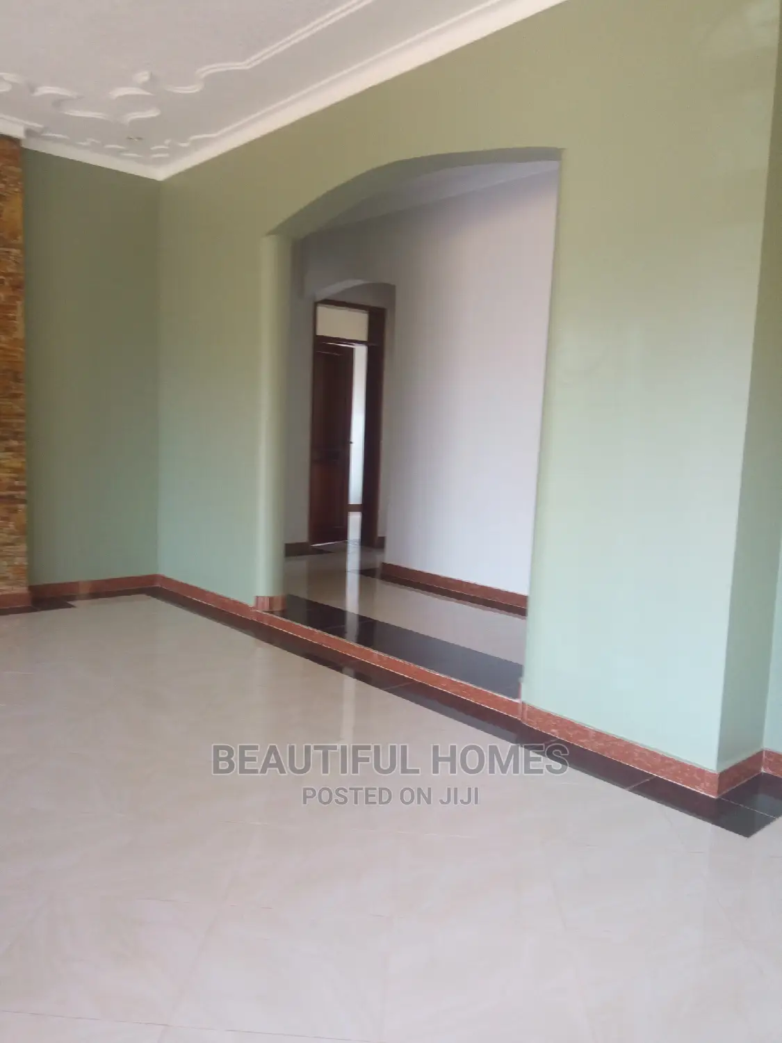 Furnished 2bdrm Condo in Bukoto, Central Division for Sale