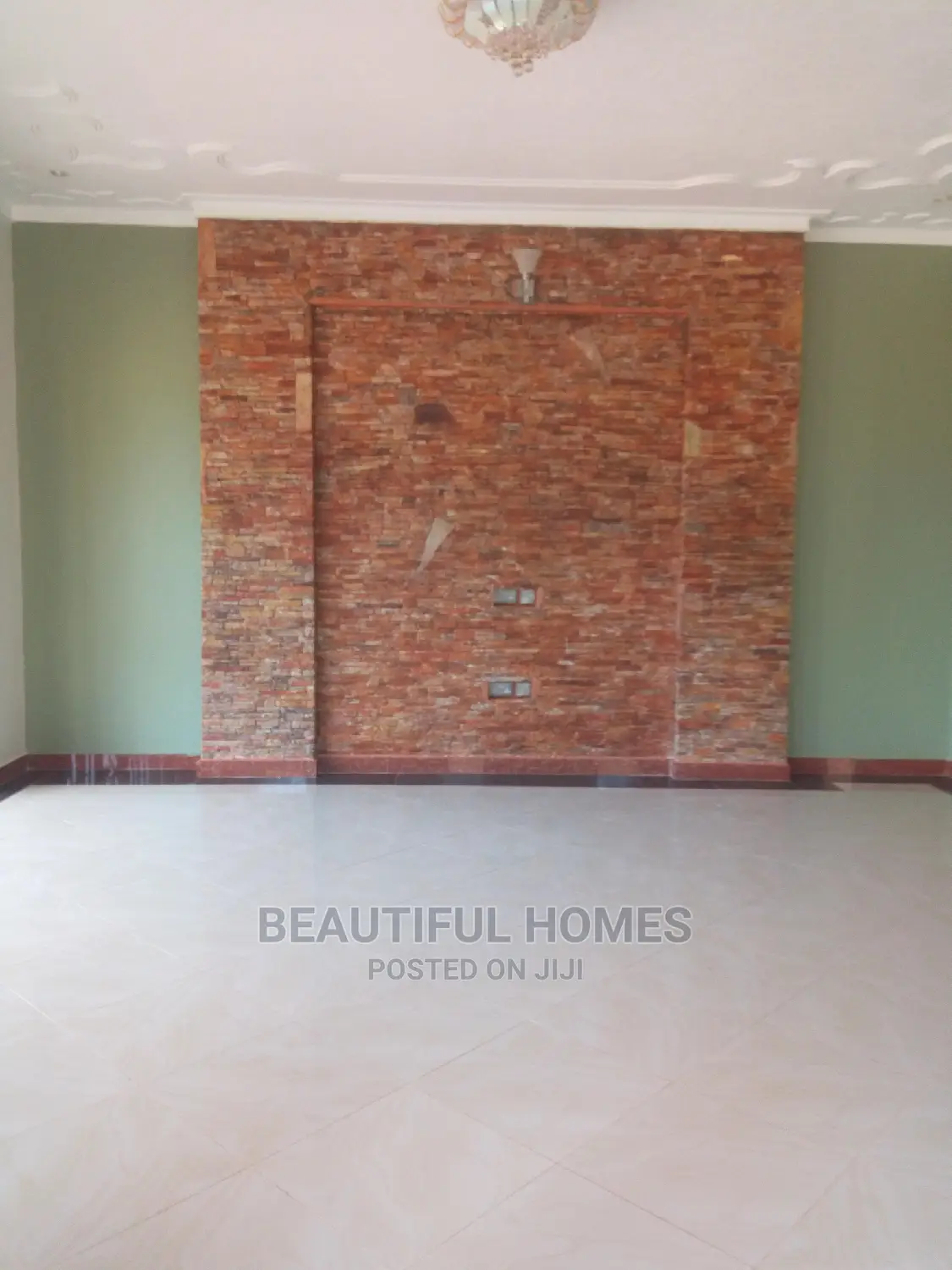 Furnished 2bdrm Condo in Bukoto, Central Division for Sale