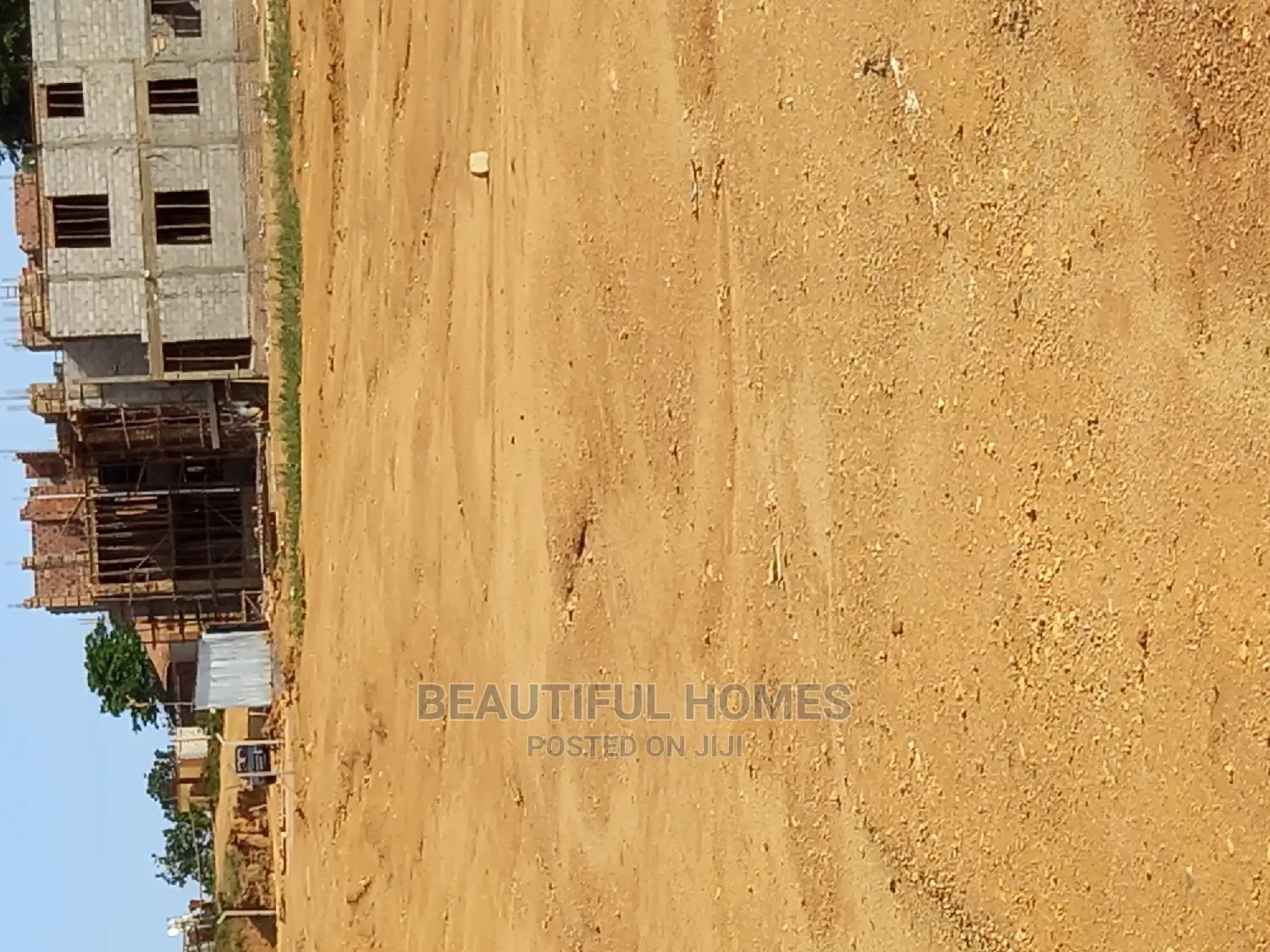 Kigo Beautiful Plots on Sell