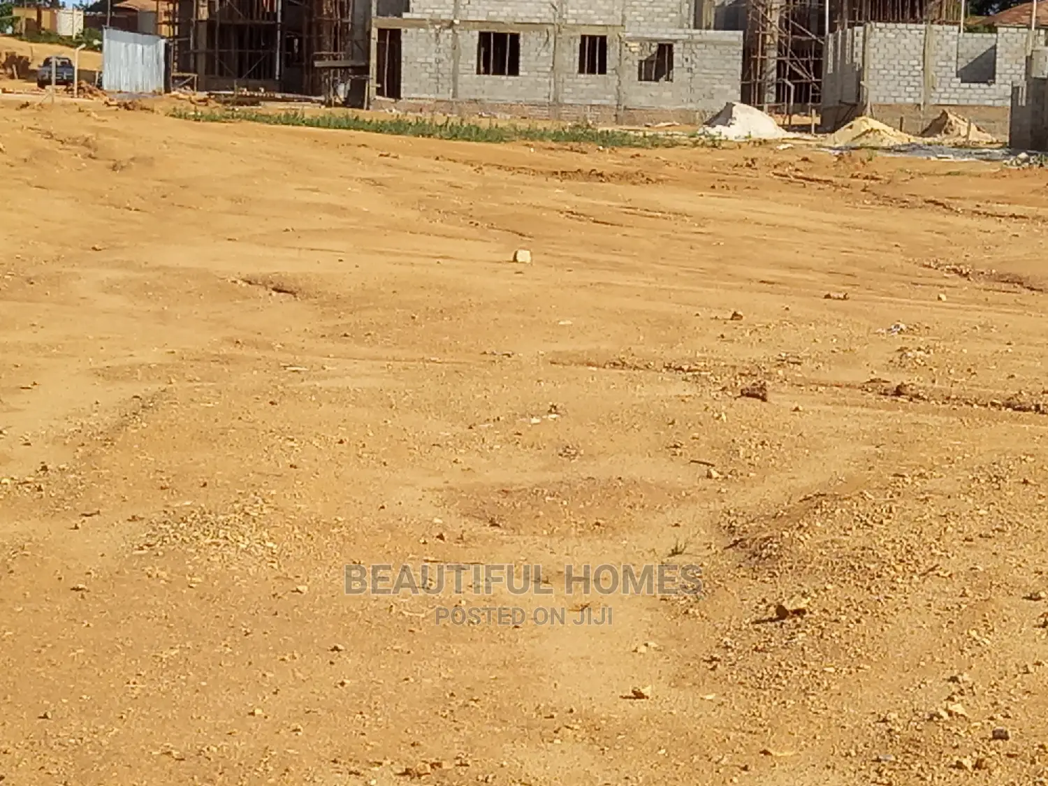 Kigo Serena Nice Estate With Plots on Sell