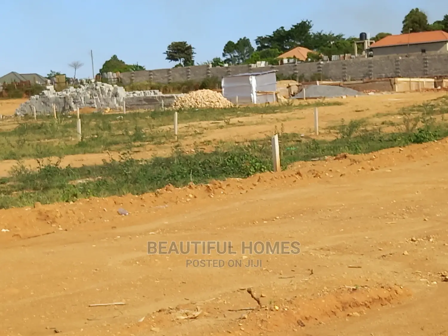 Kigo Golf Estate Posh Plots on Sell