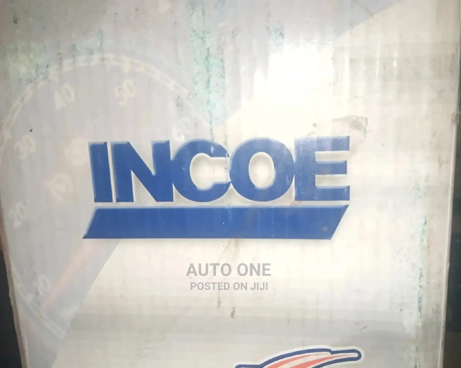 N40/35 Incore Japan Standard Batteries