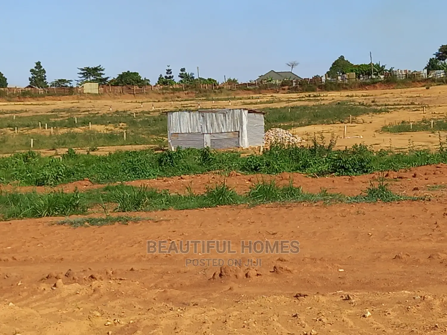 Kigo Golf Course Estate on Sell