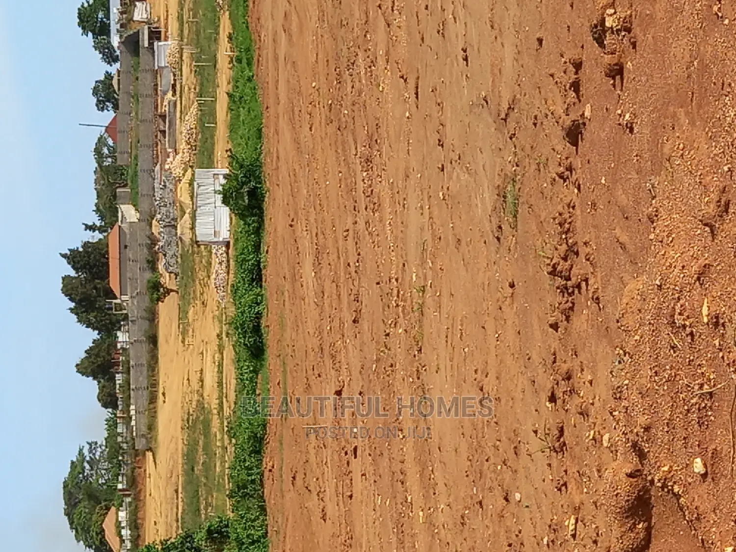 Serena Estate in Kigo With Plots on Sell
