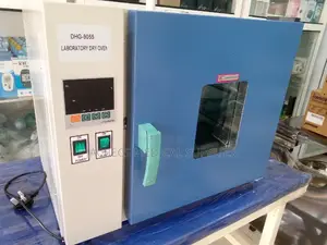 Laboratory Oven