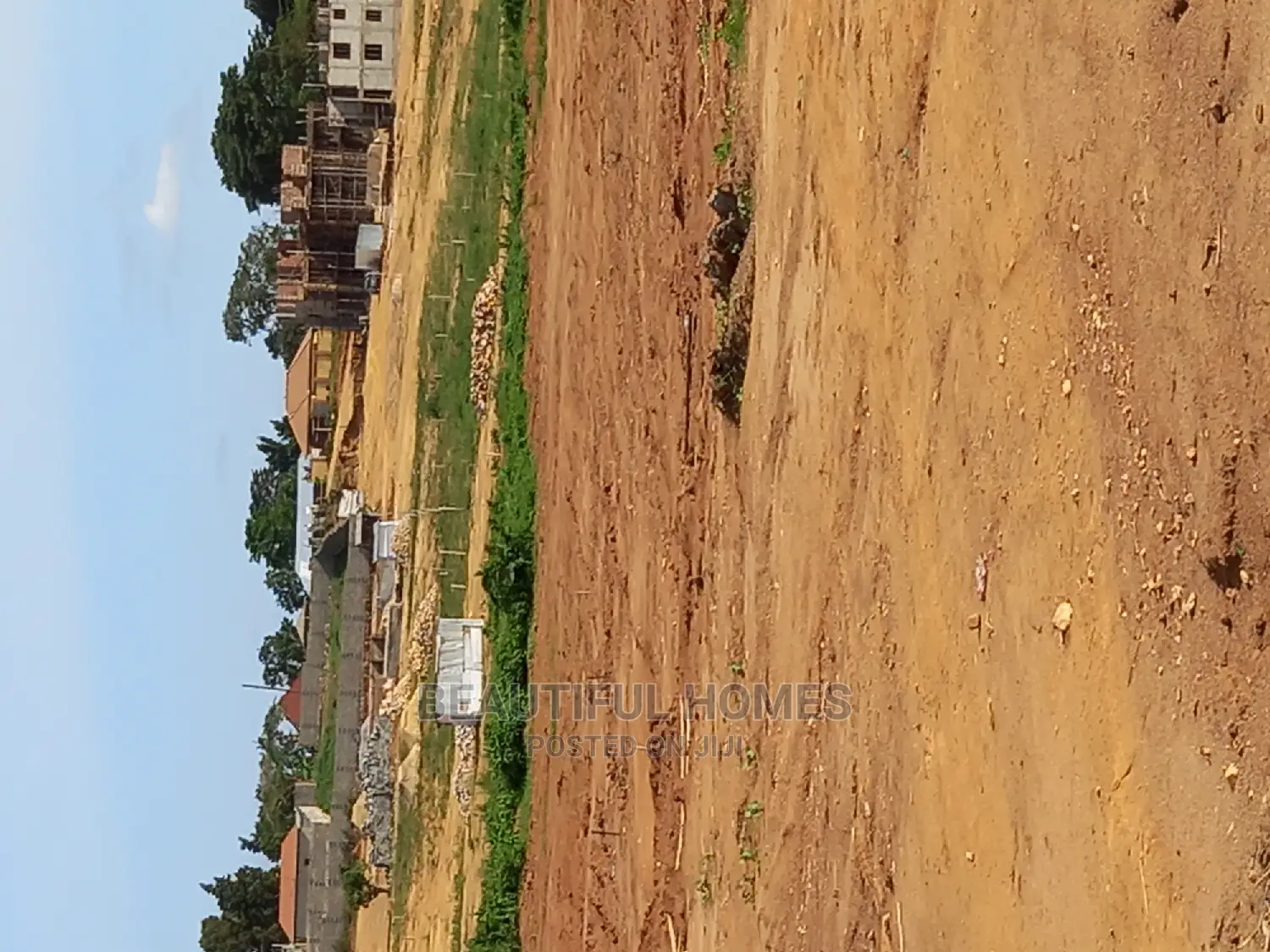 Kigo Titled Plots on Sale