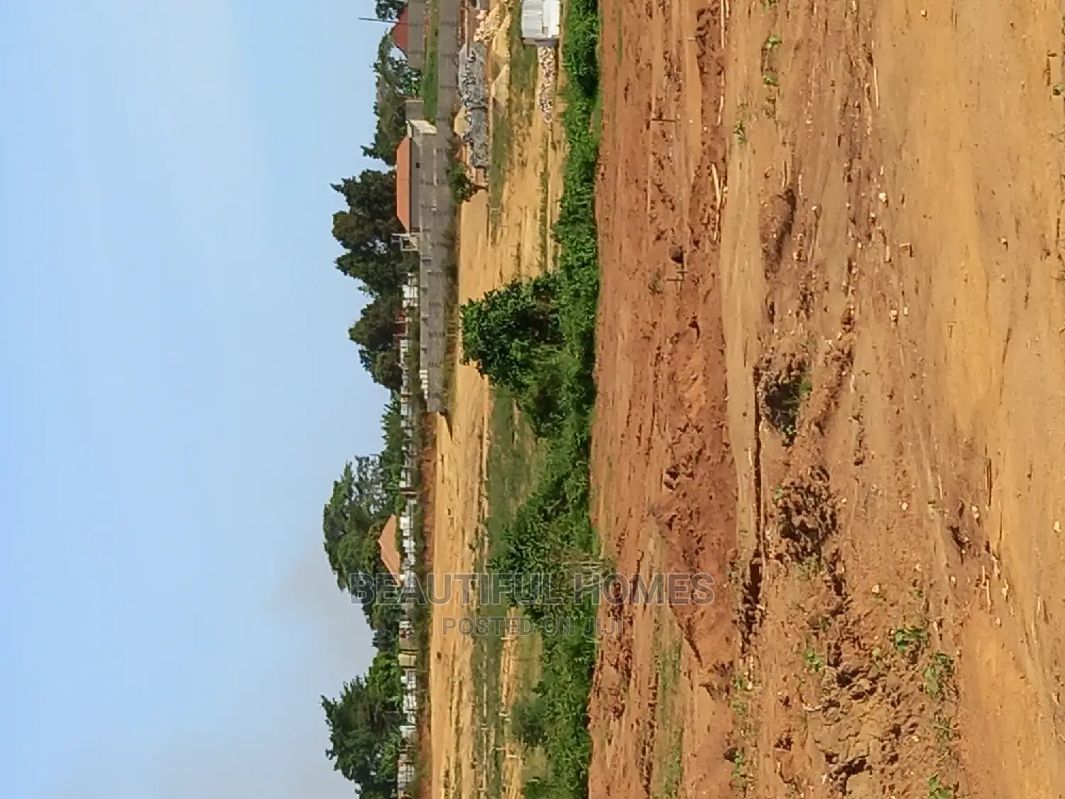 Kigo Kampala Estate on Sell