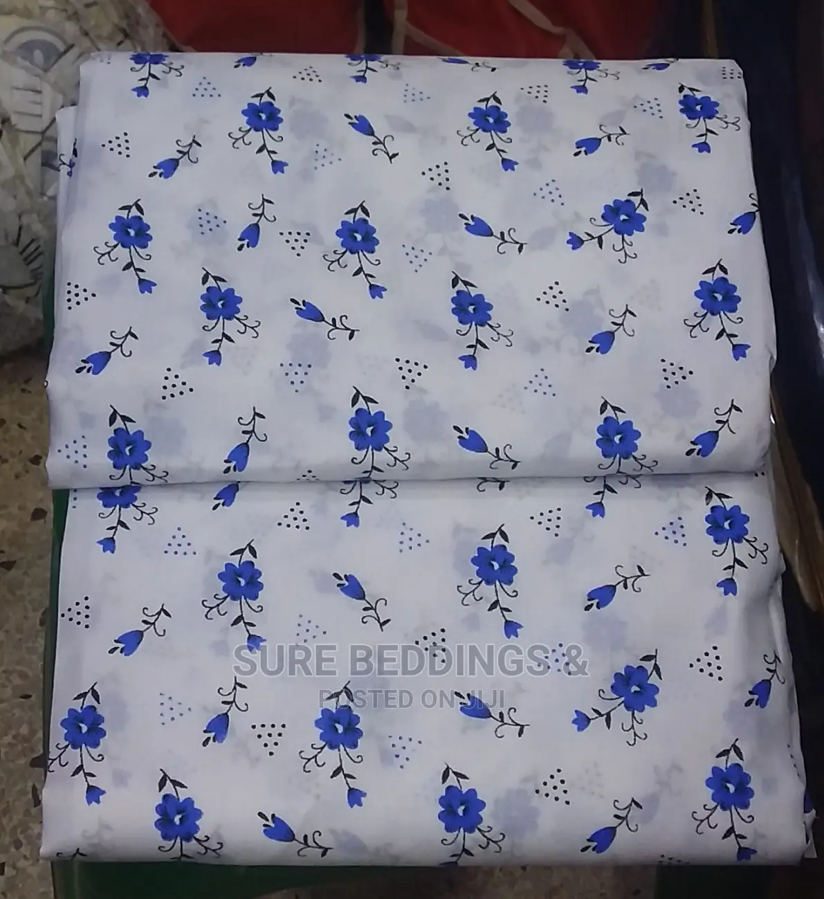 Ordinary Bedsheet