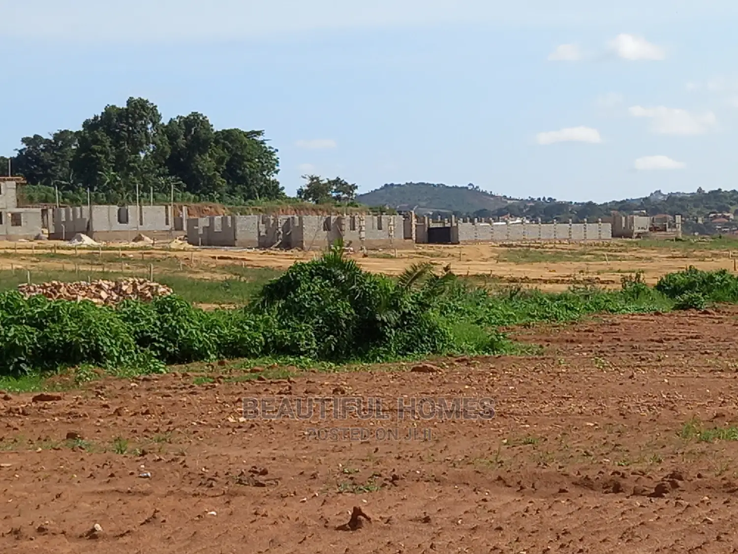 Kasangati 100*100 in Posh Gated Neighborhood