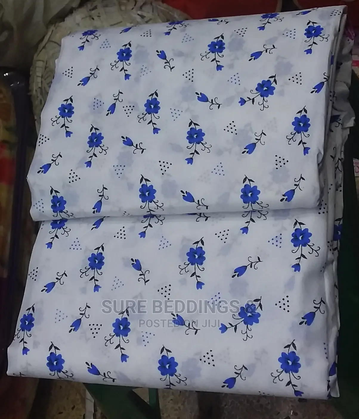 Ordinary Bedsheet