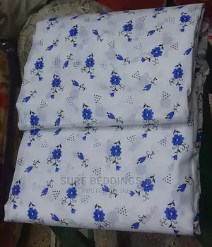 Ordinary Bedsheet