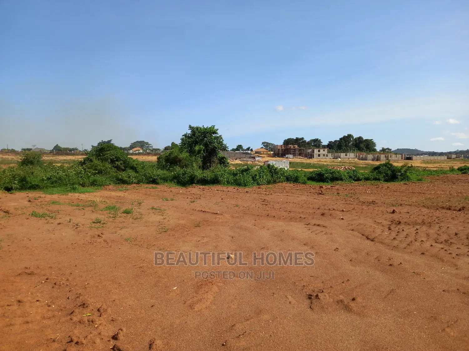 Kasangati 2 Plots Located in Gated Estate