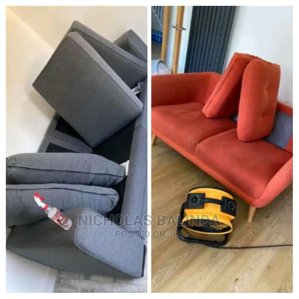 NB Cleaning Service Make Your Environment to Look Good