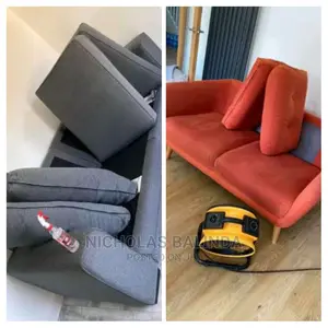 NB Cleaning Service Make Your Environment to Look Good