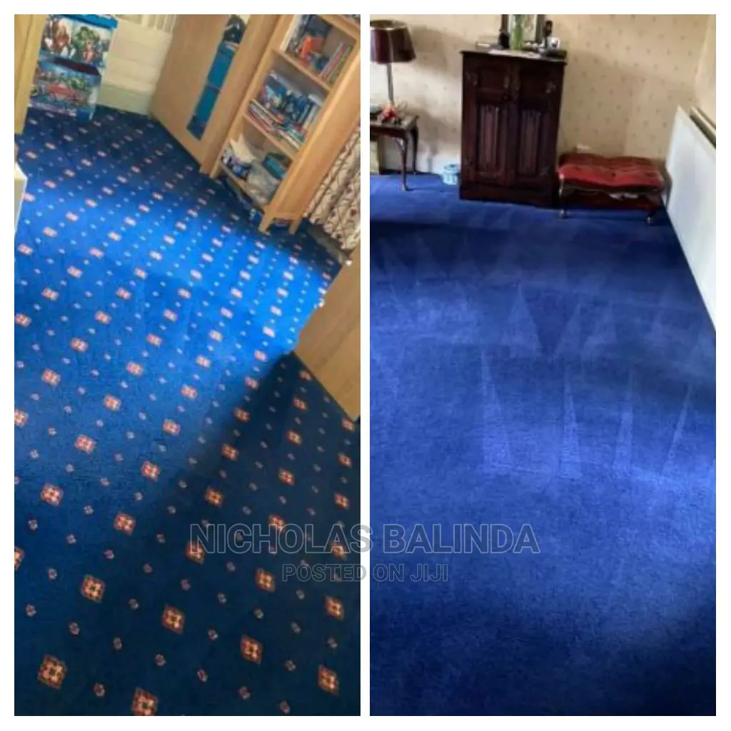 We Make Your Carpets to Look Fresh and Good