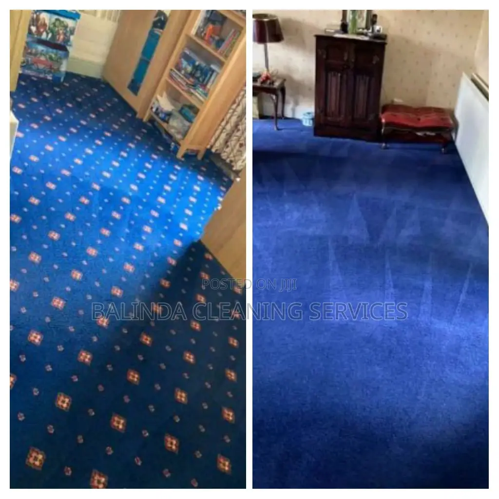 We Make Your Carpets to Look Fresh and Good