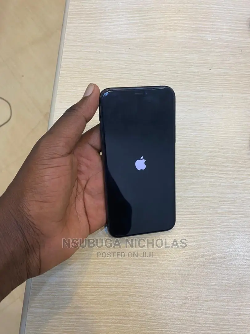 Apple iPhone 11 Pro 64 GB Gray
