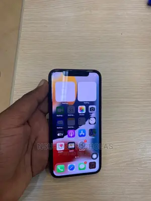 Apple iPhone 11 Pro 64 GB Gray