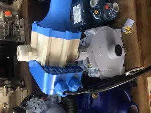 Surface Water Pump 32m and Boaster Pump
