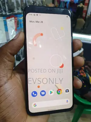 Google Pixel 4 64 GB Pink