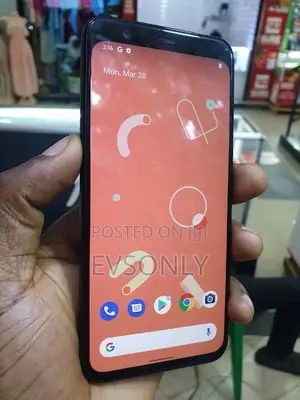 Google Pixel 4 64 GB Pink