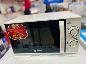 Sayona Microwave