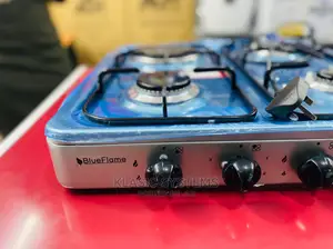 Blue Flame  Cooker Available