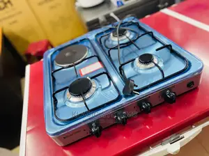 Blue Flame  Cooker Available
