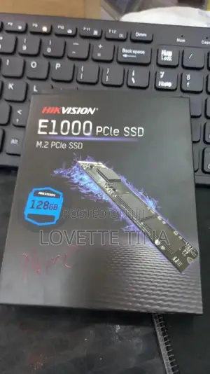 128gb Ssd Nvme