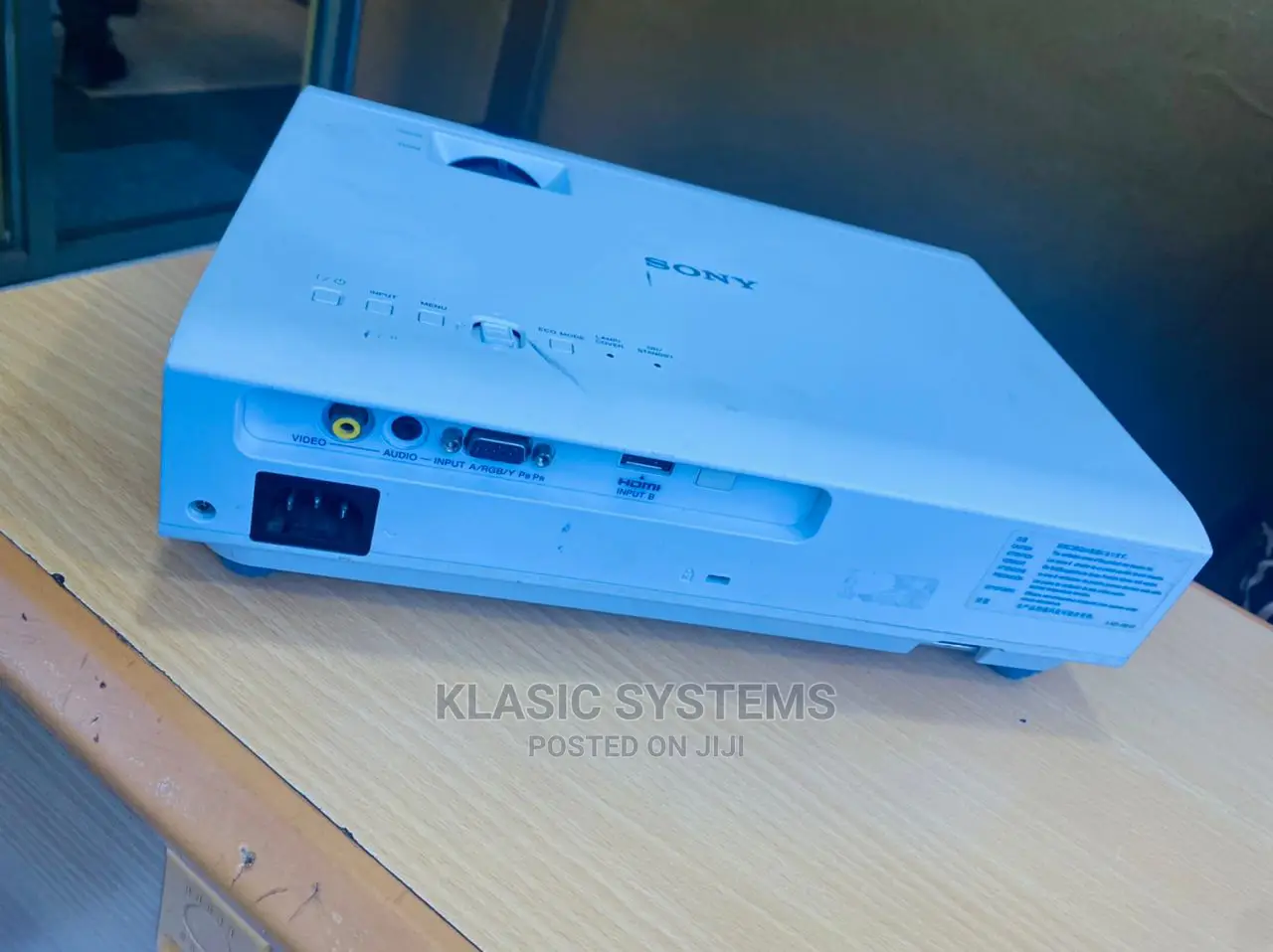 Projector for You