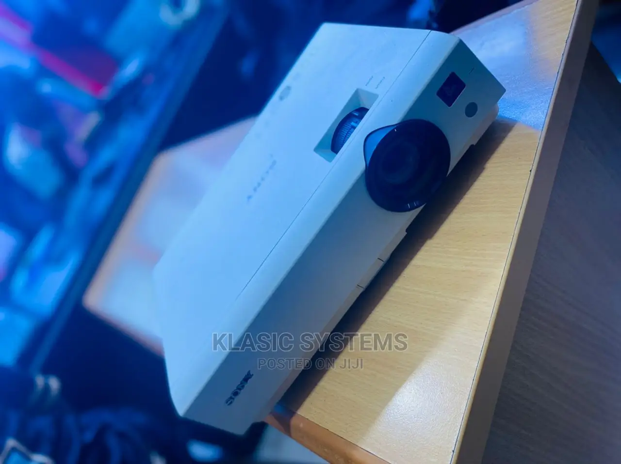Projector for You