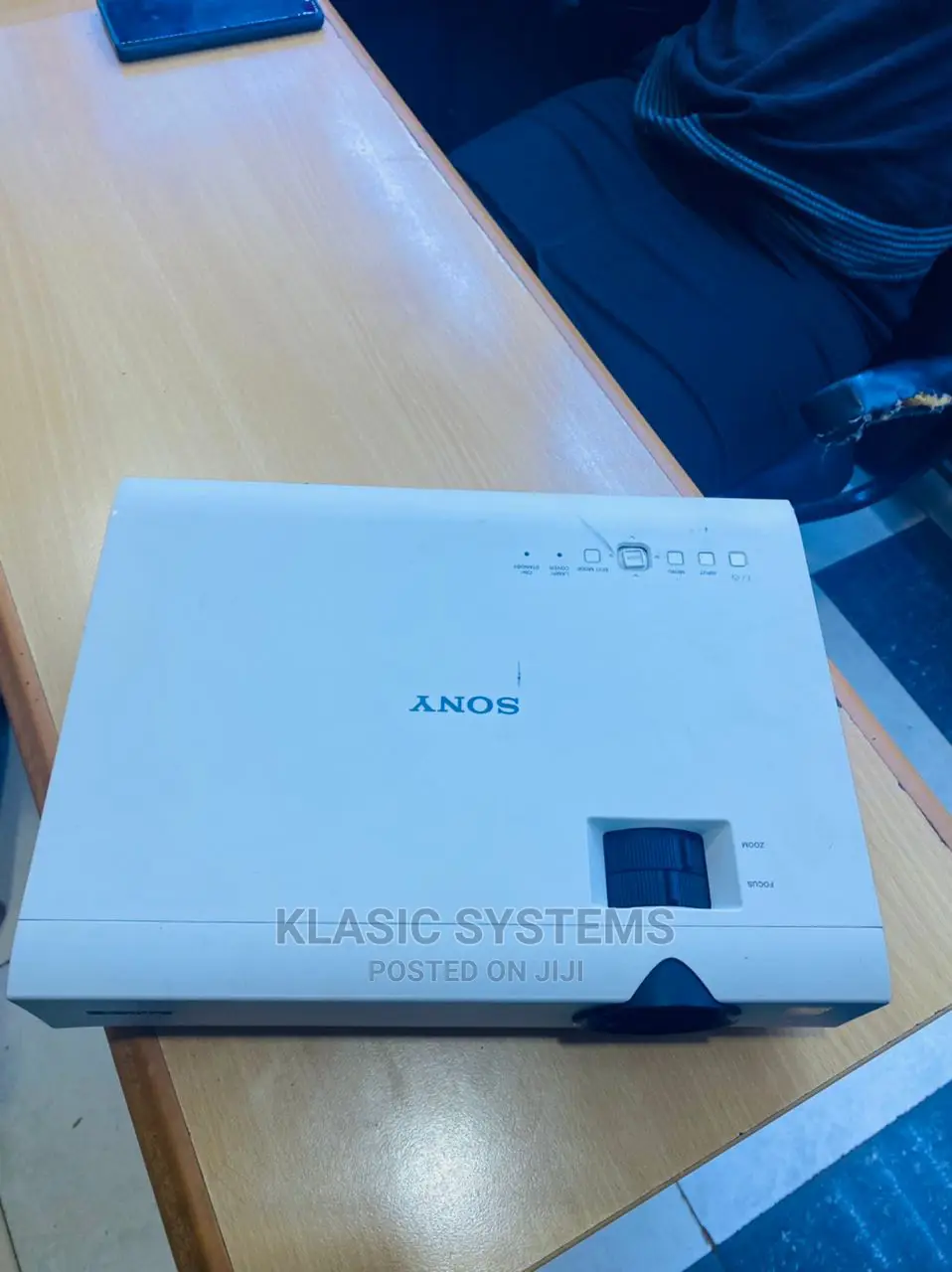 Sony Projector